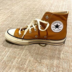 Chucks 70's Vintage Unisex Hi Tops